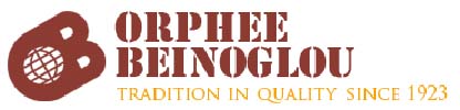 Orphee Beinoglou
